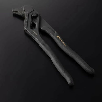 フジ矢 黒金 パワーモンキープライヤー FLM