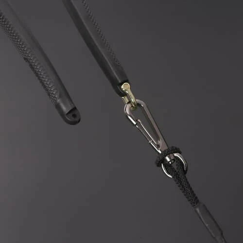 フジ矢 黒金 セーフティーコード FSC