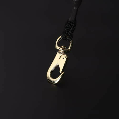 フジ矢 黒金 セーフティーコード FSC