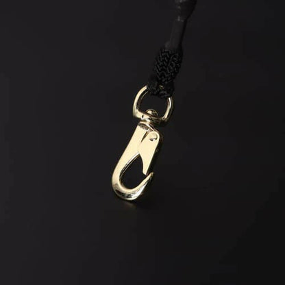 フジ矢 黒金 セーフティーコード FSC