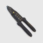 フジ矢 黒金 電工VAストリッパー FVA-1630-BG