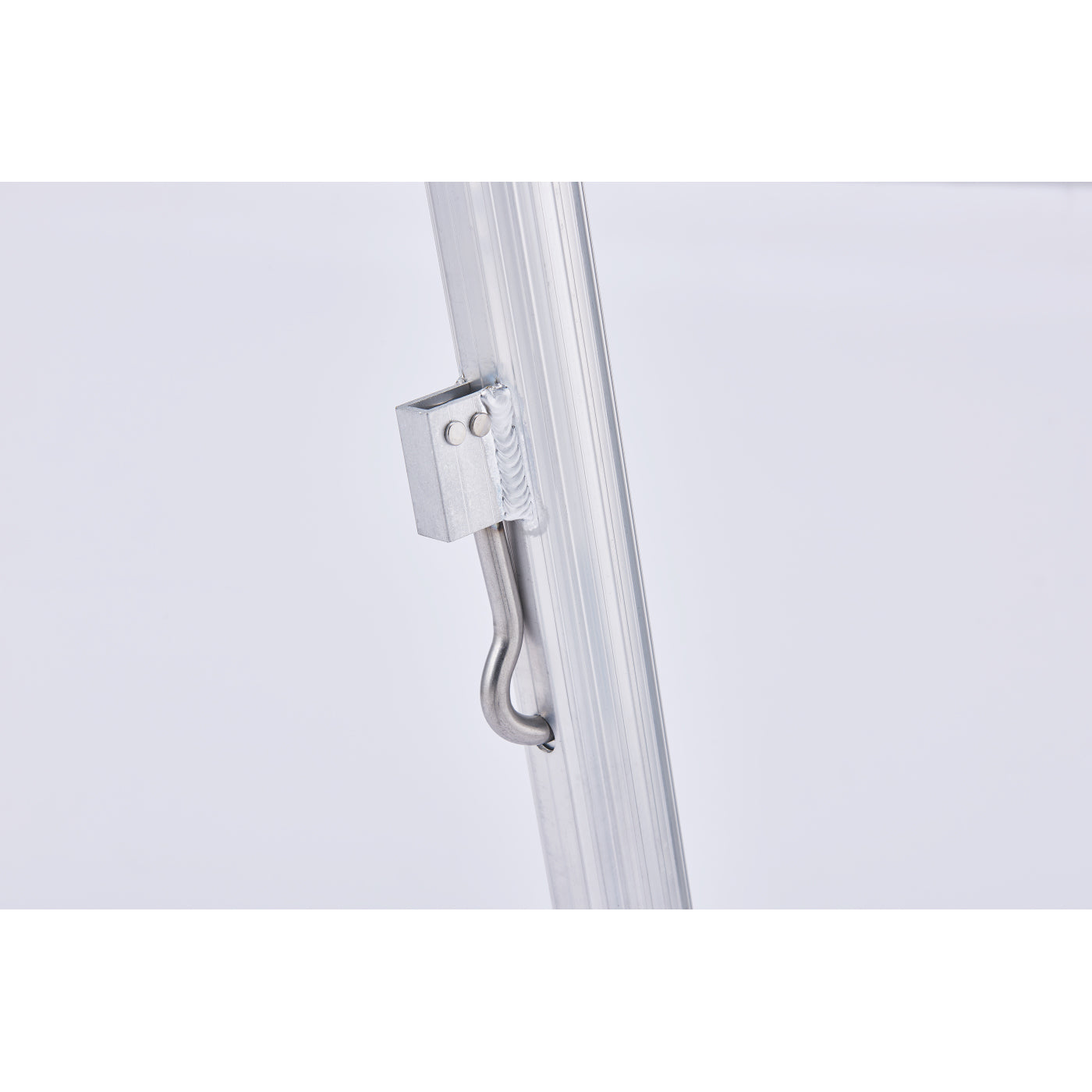 グリーンステップ 後支柱 15cmピッチ調整