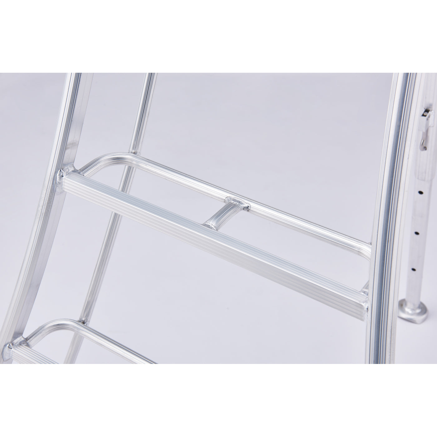 グリーンステップ 踏ざん構造