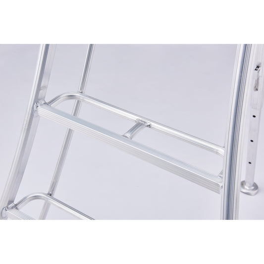 長谷川工業 グリーンステップ 園芸三脚 スタンダードタイプ GSC