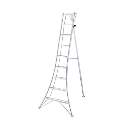 長谷川工業 グリーンステップ 物置台付三脚 GSD