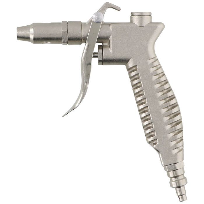 EARTH MAN 高圧エアダスター HAD