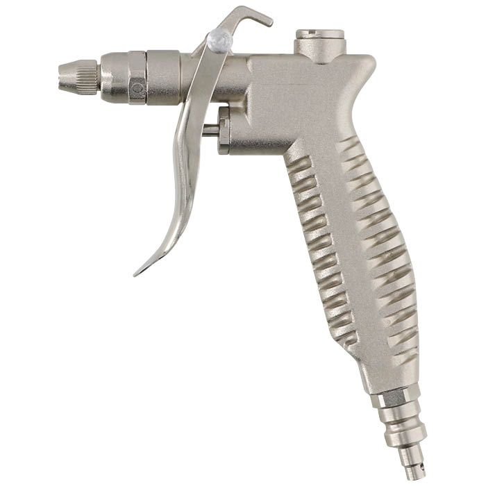 EARTH MAN 高圧エアダスター HAD