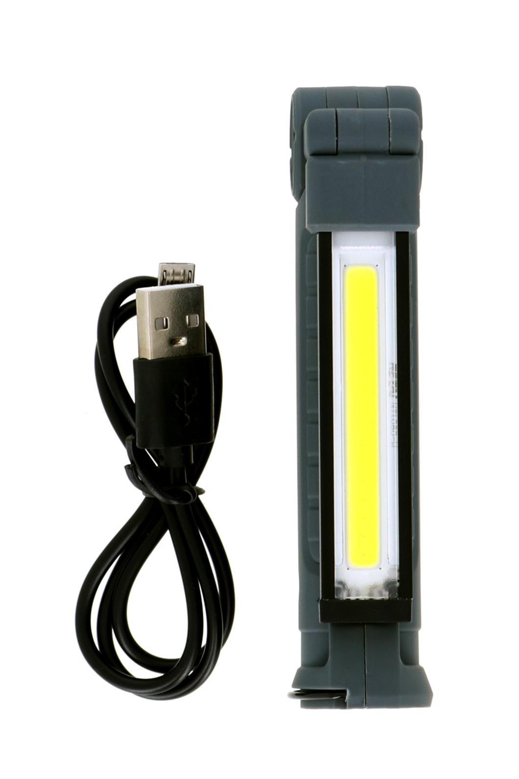 EARTH MAN フォールディングライト HLT