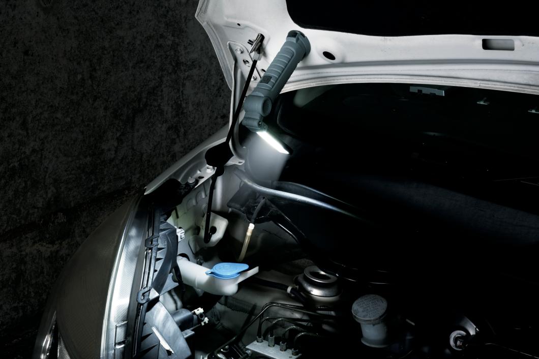 EARTH MAN フォールディングライト HLT