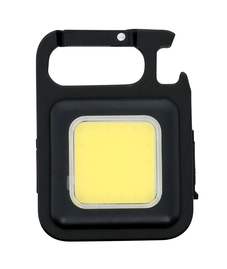 EARTH MAN 充電小型COBライト HLT