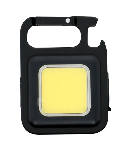 EARTH MAN 充電小型COBライト HLT