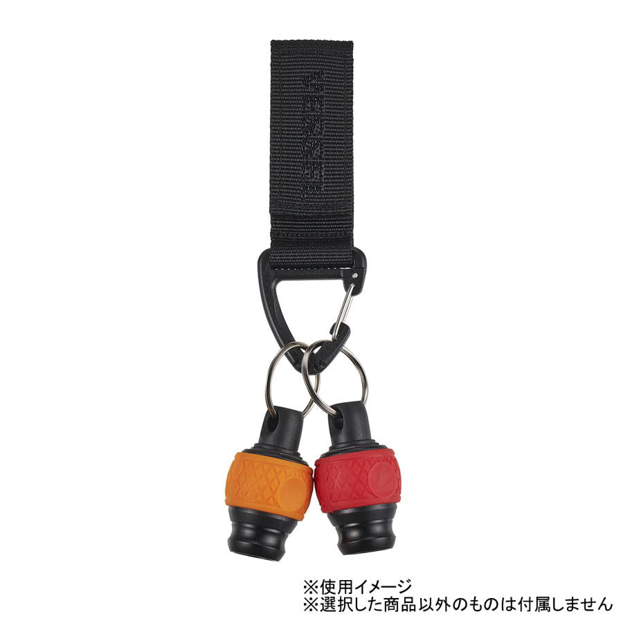 ベッセル タフフィットバケツ用 モールアクセサリー MAC-01K MAC-02K