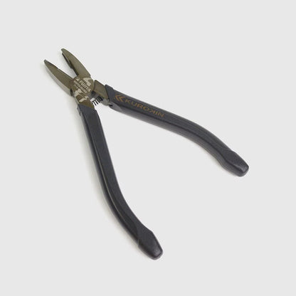 フジ矢 黒金 ラジオペンチ ネジバスター ネジ外しプライヤー NSP01-150BG