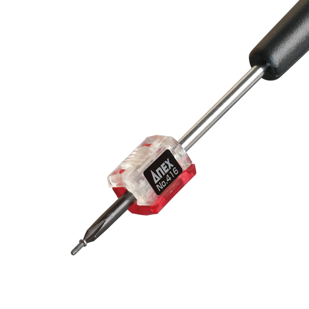 アネックス マグキャッチ NANO 413 / MINI 414 / PICO 416
