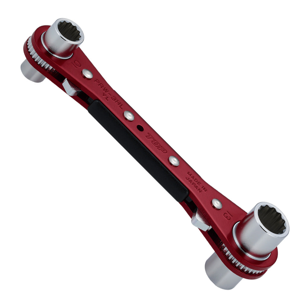 トップ工業 ハイラッチ PRW-3HL
