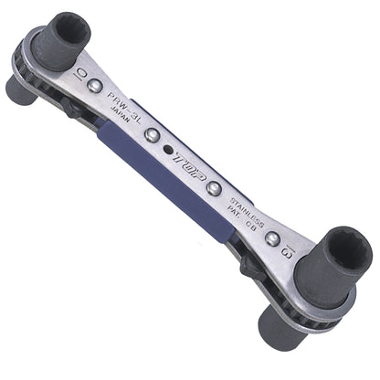 トップ工業 ラクラッチ PRW-3L