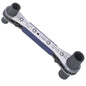 トップ工業 ラクラッチ PRW-3L