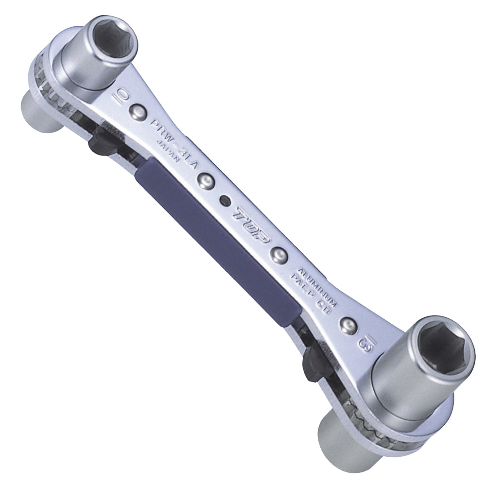 トップ工業 アルラッチ PRW-3LA