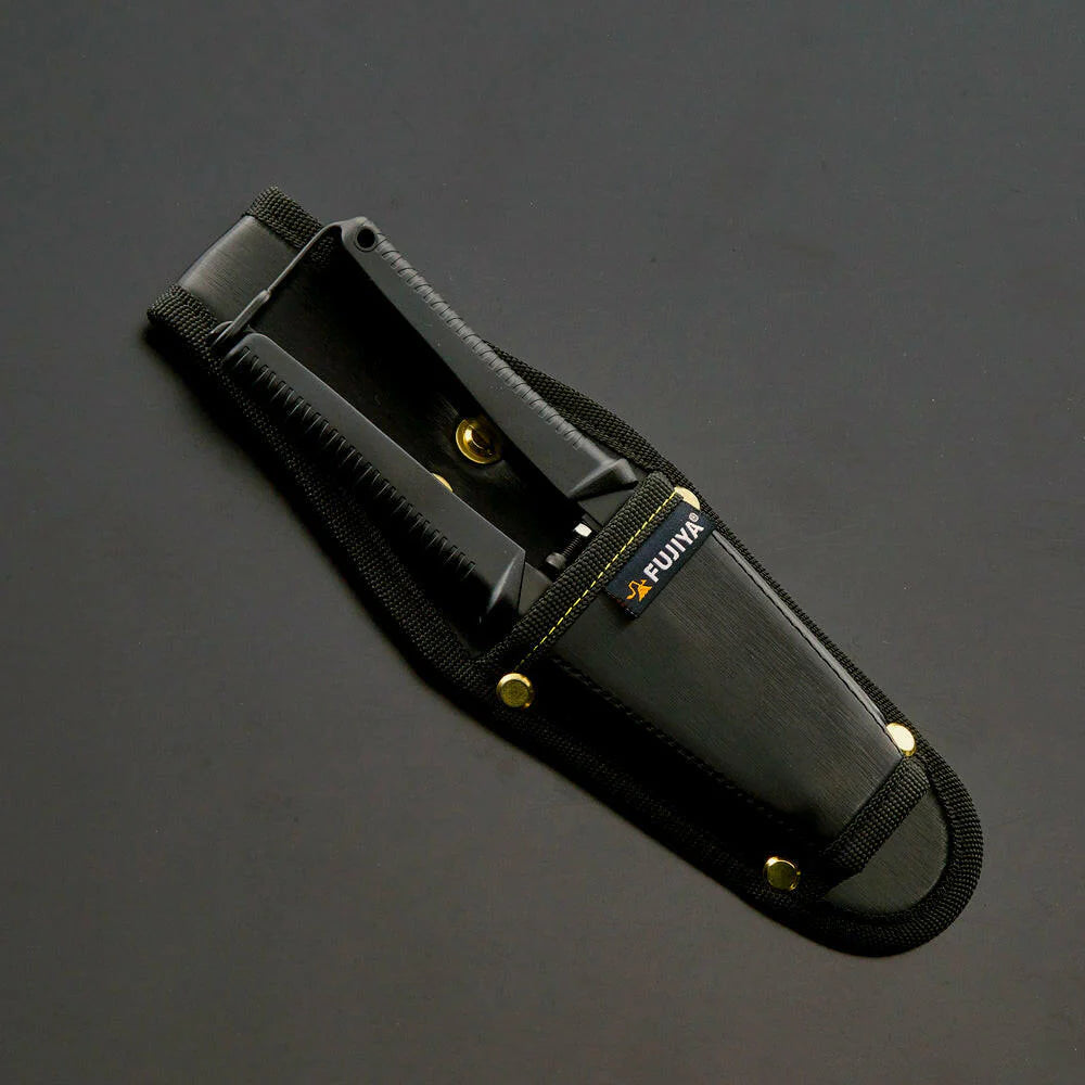 フジ矢 黒金 STANDARD SERIES 工具ホルダー