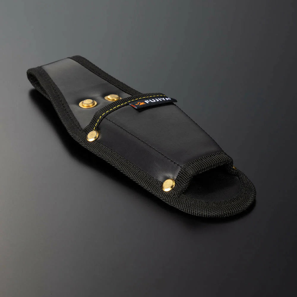 フジ矢 黒金 STANDARD SERIES 工具ホルダー