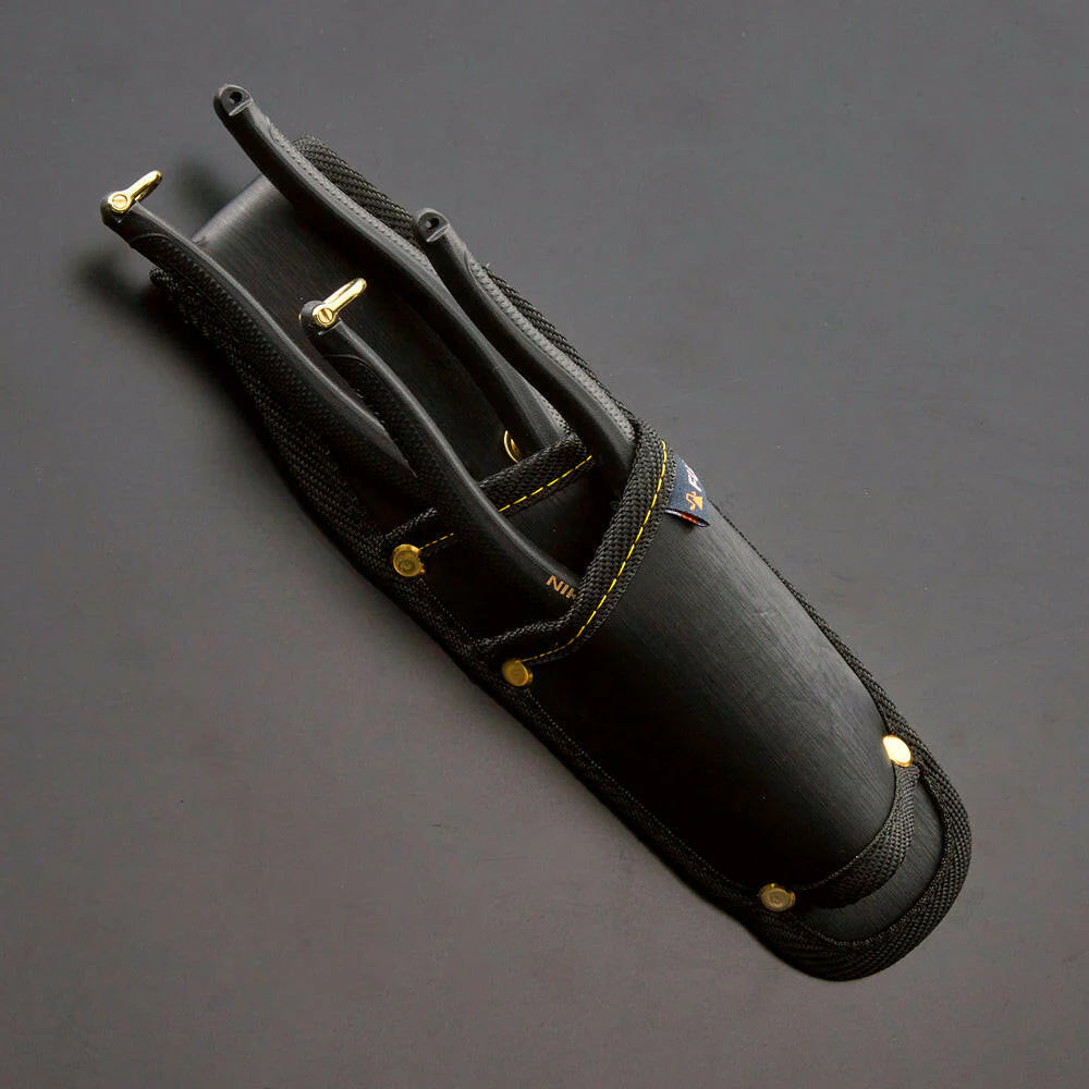 フジ矢 黒金 STANDARD SERIES 工具ホルダー