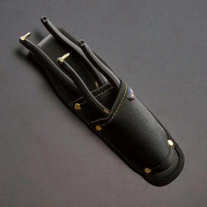 フジ矢 黒金 STANDARD SERIES 工具ホルダー