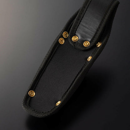 フジ矢 黒金 STANDARD SERIES 工具ホルダー