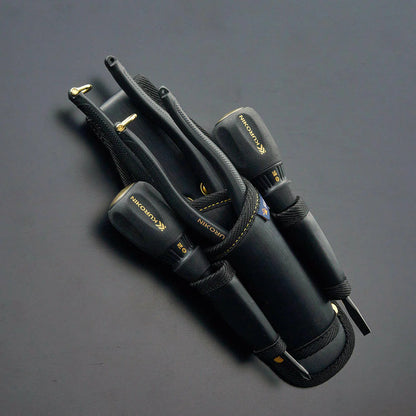 フジ矢 黒金 STANDARD SERIES 工具ホルダー