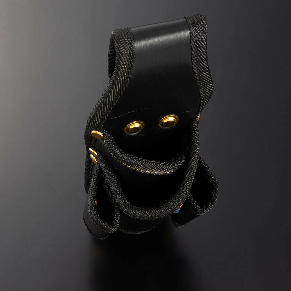 フジ矢 黒金 STANDARD SERIES 工具ホルダー