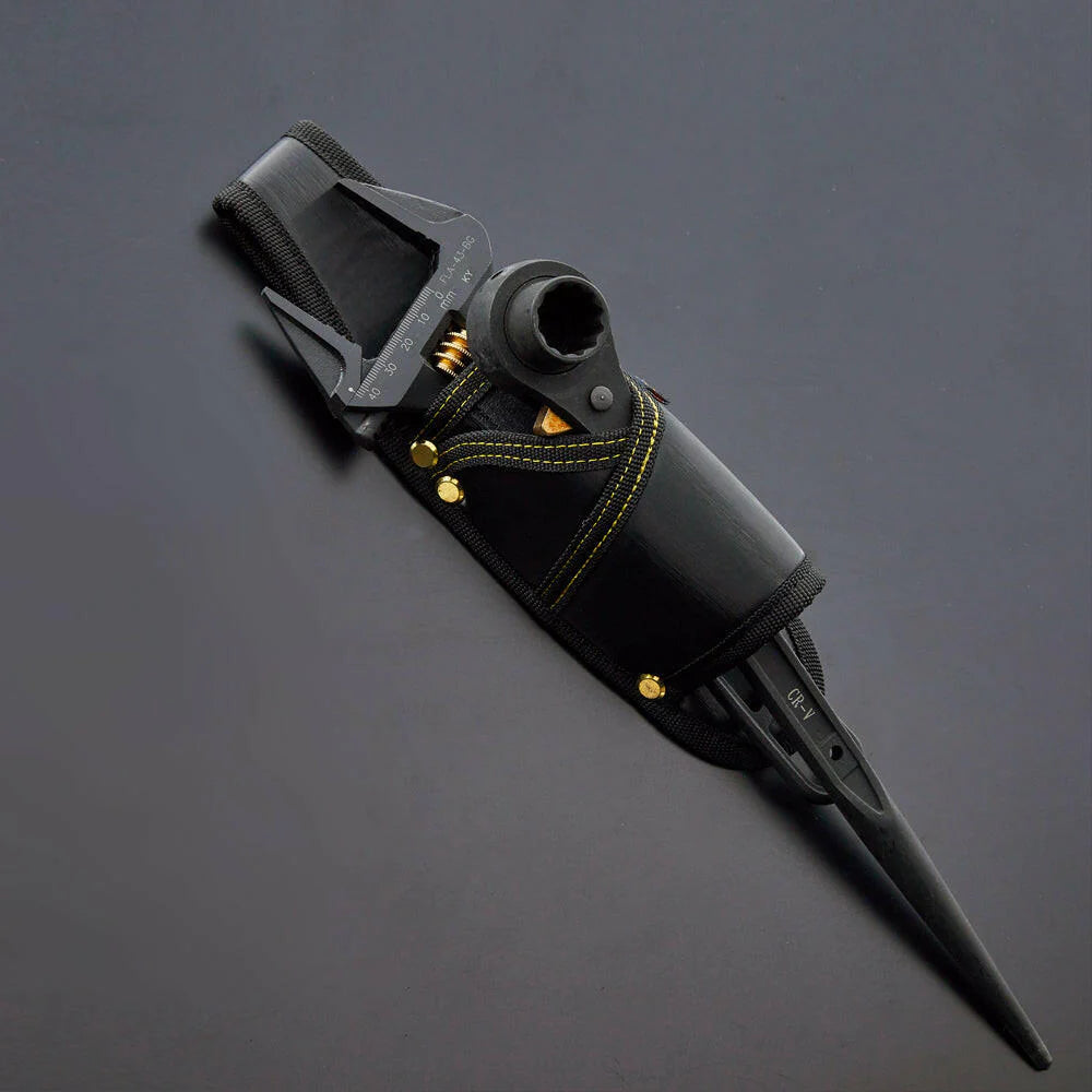 フジ矢 黒金 STANDARD SERIES 工具ホルダー