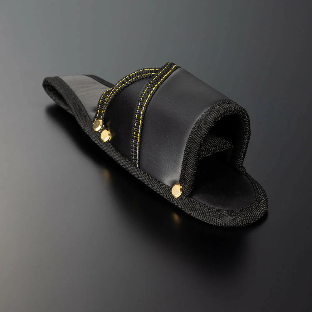 フジ矢 黒金 STANDARD SERIES 工具ホルダー