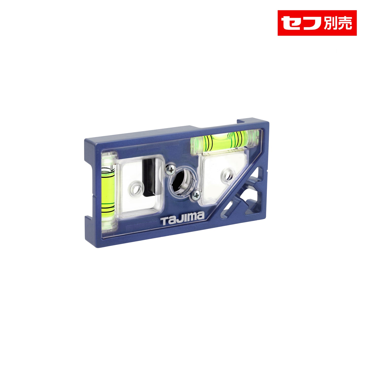 タジマ 水平器 / レベル【セフ電工レベル SFDKL-C93】