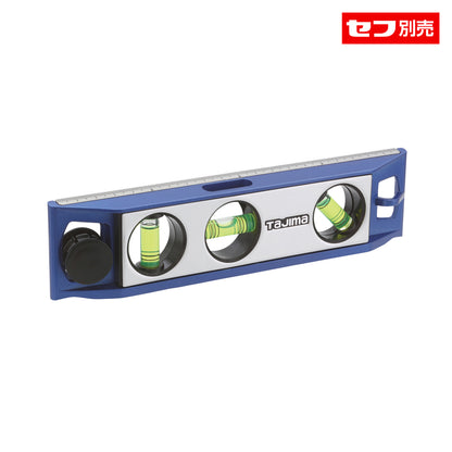 タジマ 水平器 / レベル【セフ設備工レベル SFSKL-M210】