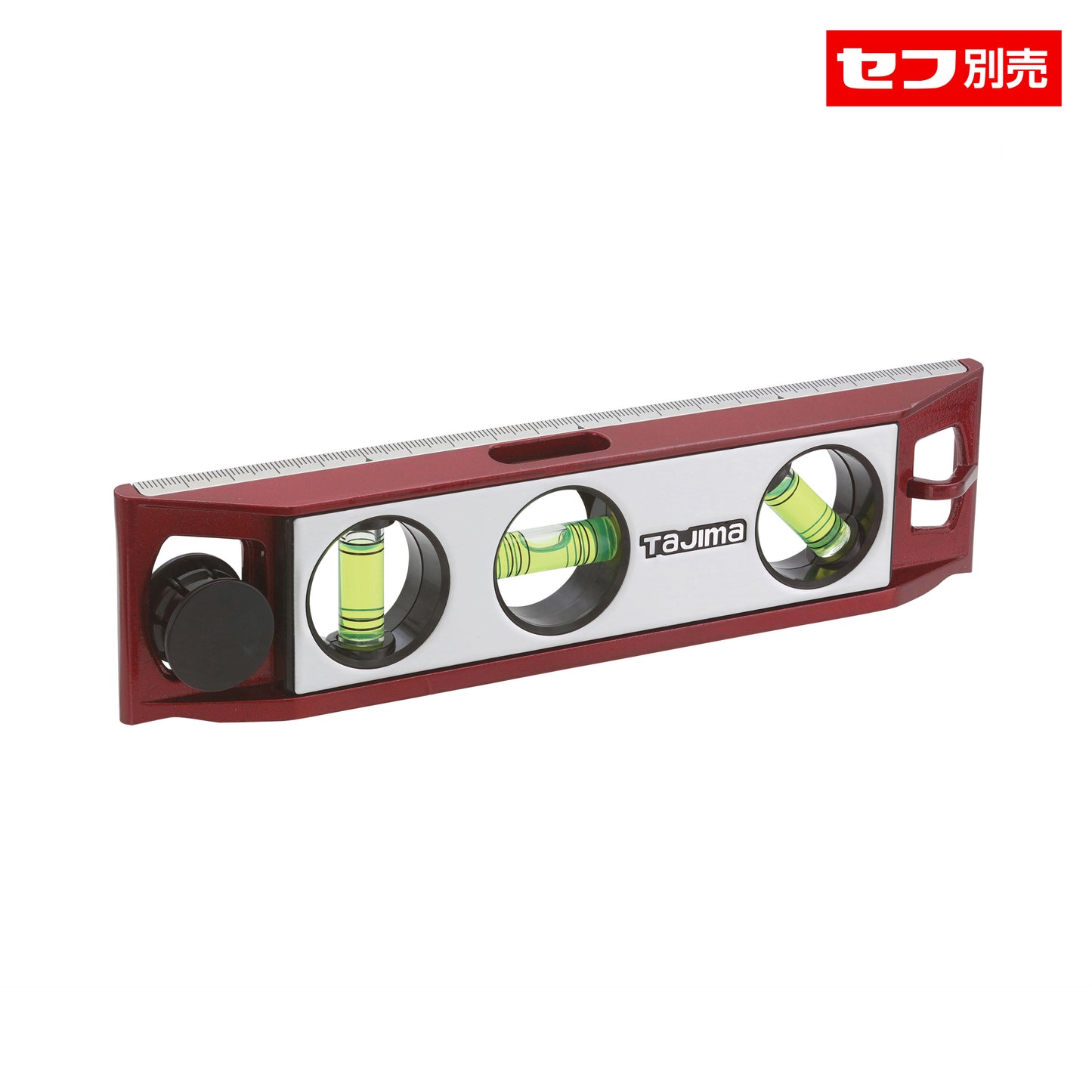 タジマ 水平器 / レベル【セフ設備工レベル SFSKL-M210】