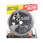侍BLACK 鉄・ステンレス用チップソー SRB