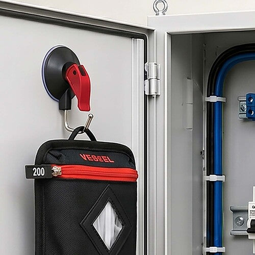 VESSEL ベッセル 結束バンドホルダー TCH-200 TCH-300 TCH-350 結束