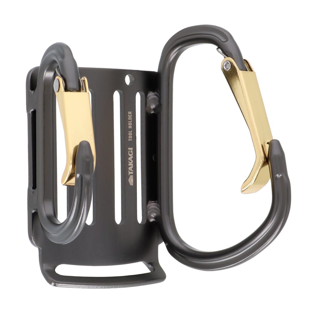 TAKAGI アルミツールホルダー THA – MULHANDZ - マルハンズ -
