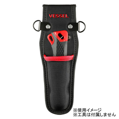 ベッセル  電工アジャストナイフ DAKシリーズ