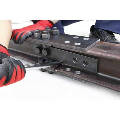 トップ工業 鉄骨ラチェットレンチ TRM-17X21