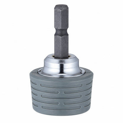 【10月以降発売予約商品】  VESSEL ベッセル 超削バリ取りビット A20ZB55C A20ZBN55C ZN23 全ネジ バリ取り ナット送り W3/8 W1/2 M6～M16