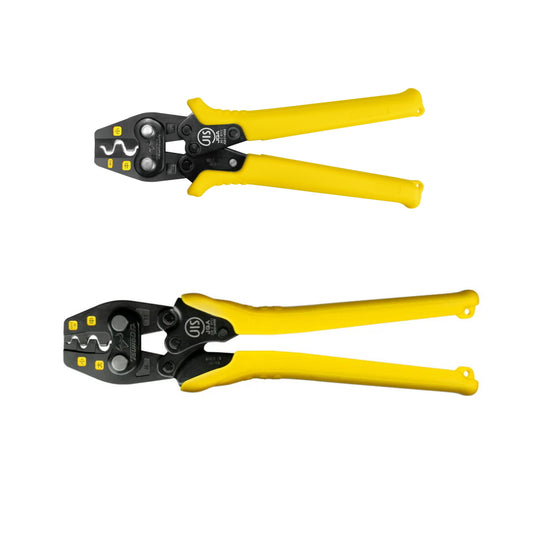 ツノダ 圧着工具 リングスリーブ用  TP-R