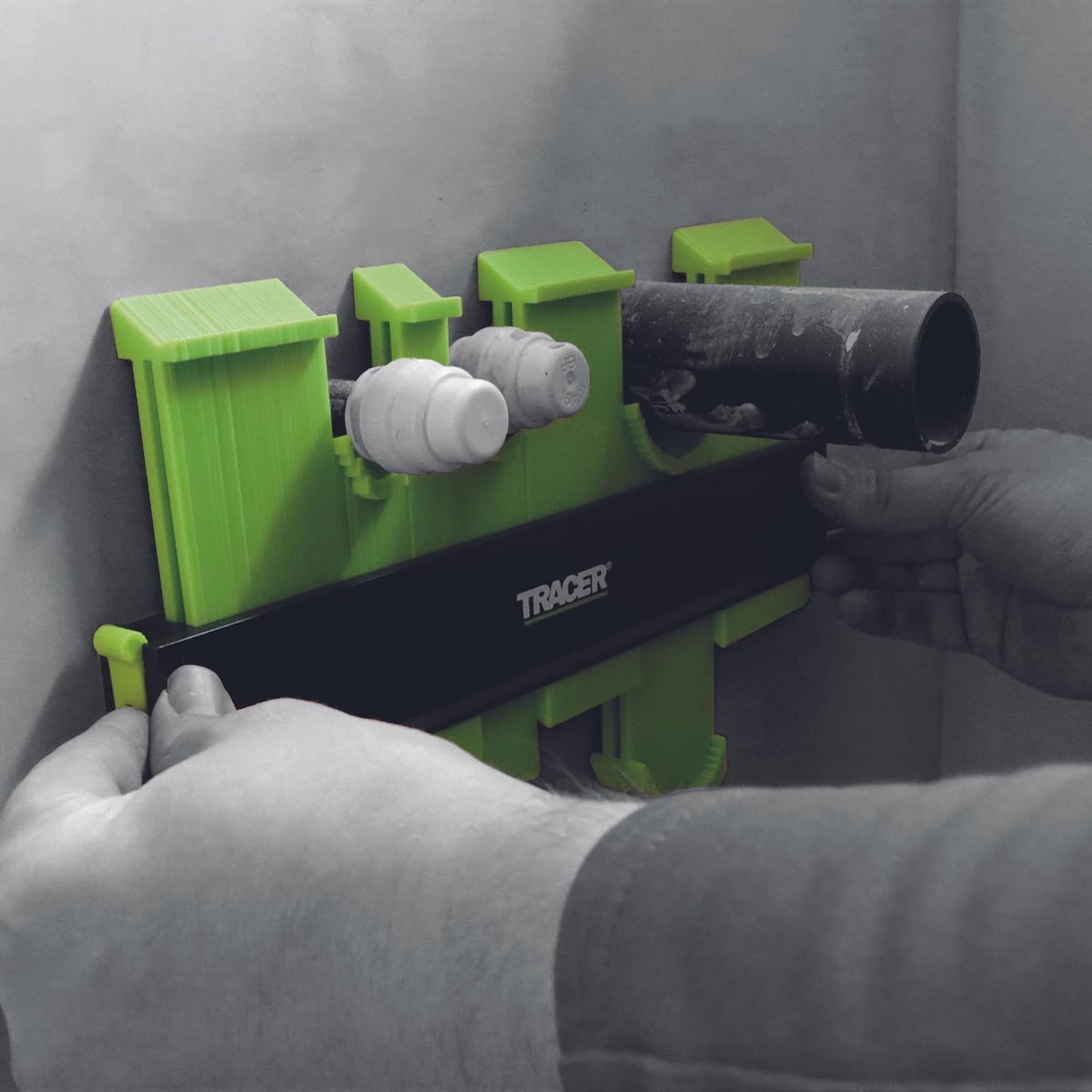 TRACER コンターゲージPROセット ACG3