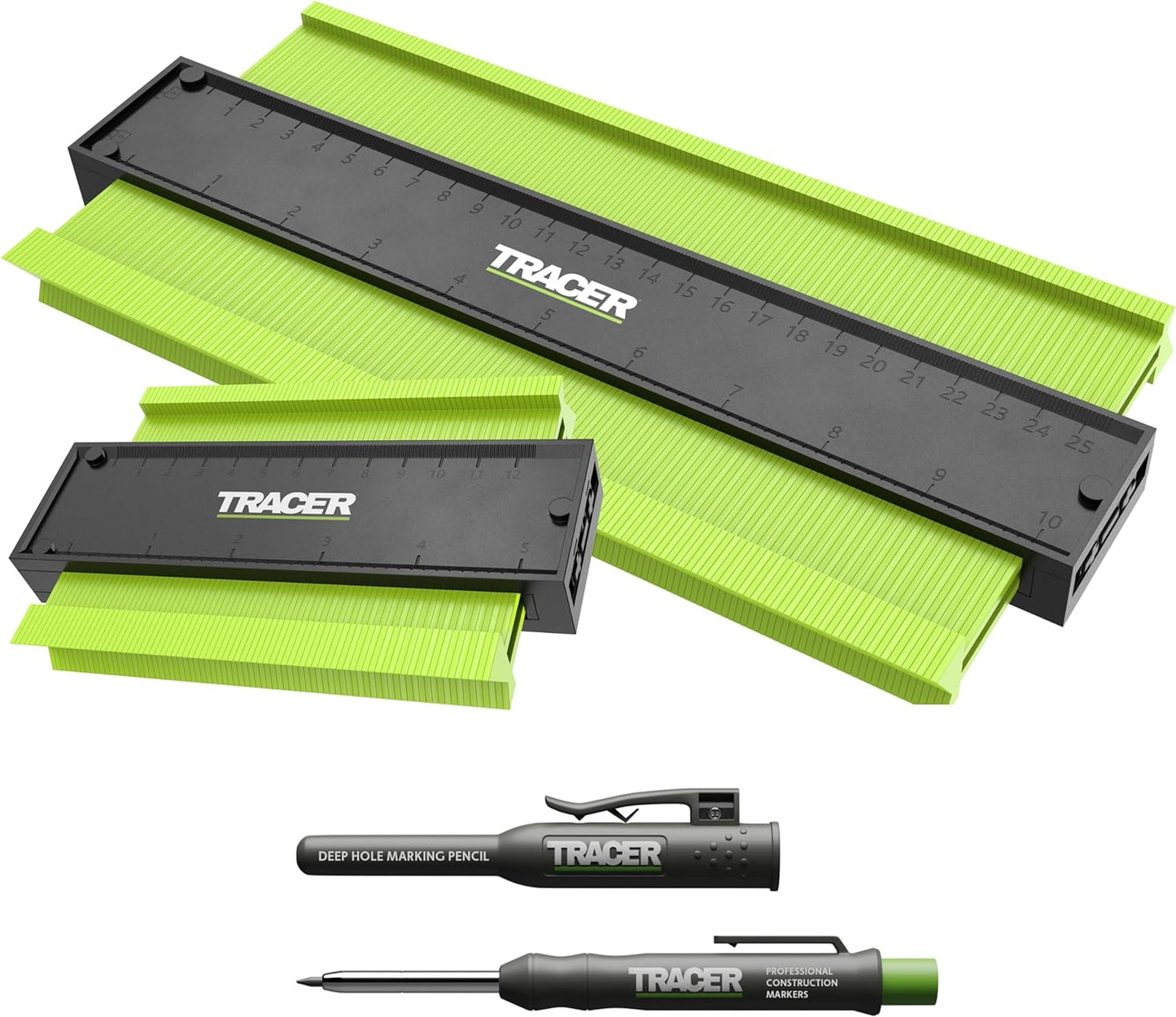 TRACER コンターゲージPROセット ACG3