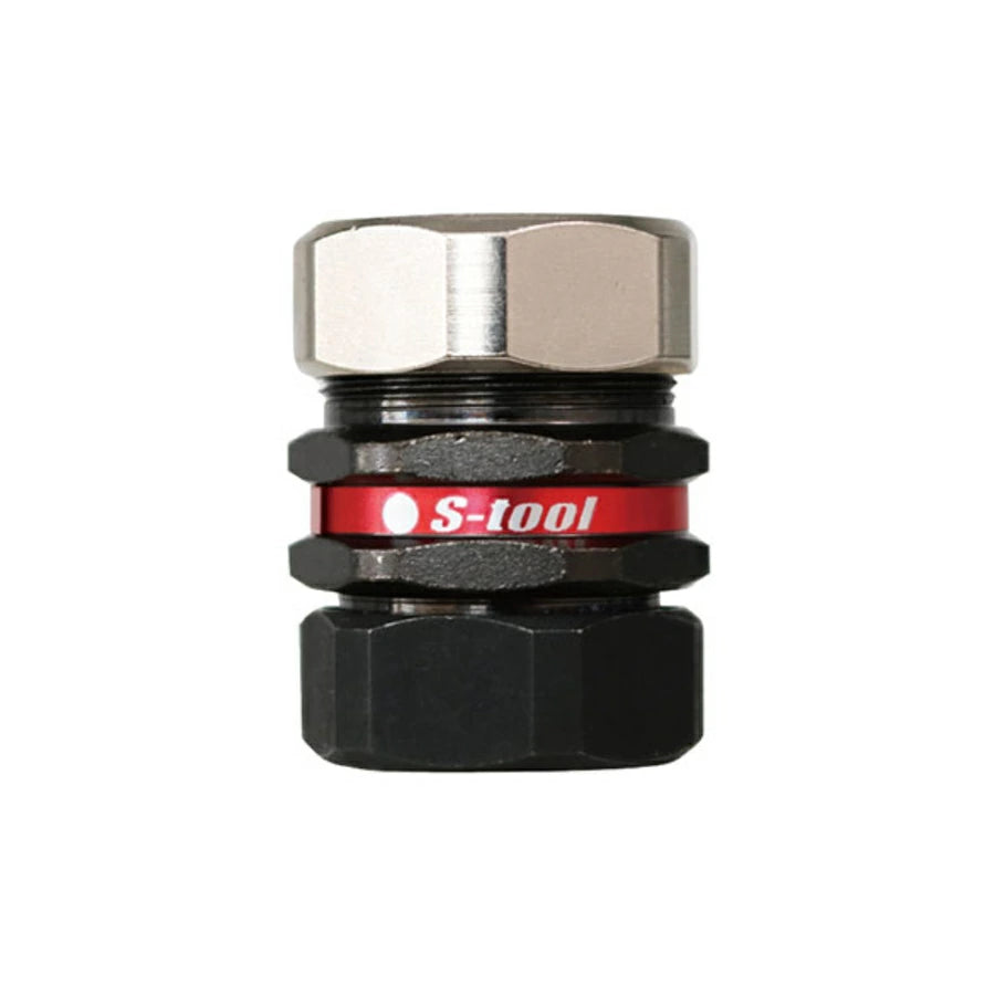 S-tool ソケット脱落防止アダプター