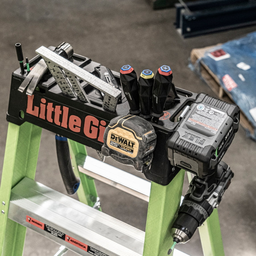リトルジャイアント Little Giant 専用脚立 エーフォース300 LG-15794