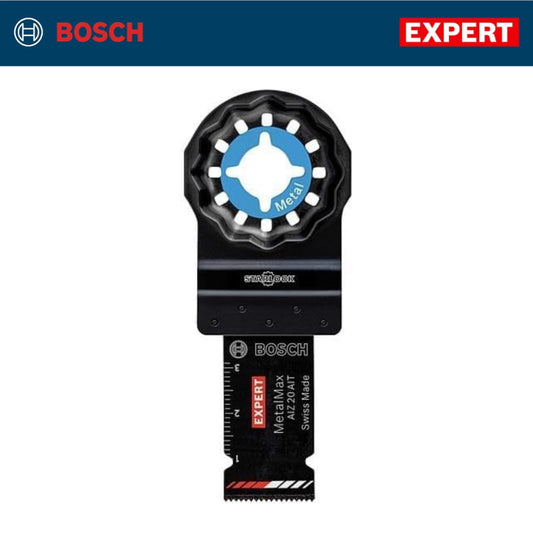 ボッシュ AIZ20AIT スターロック 超硬＋エクストラコーティング 金属＆ステンレス用