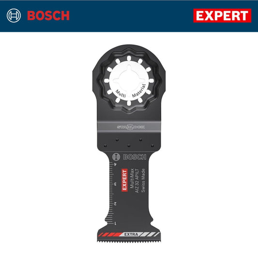 ボッシュ AIZ32APILT スターロック 超硬＋エクストラコーティング 木材＆金属用