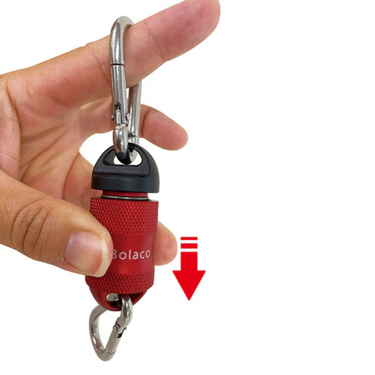 プロックス × ボラコ オートロックマグネットジョイント ALMG-K