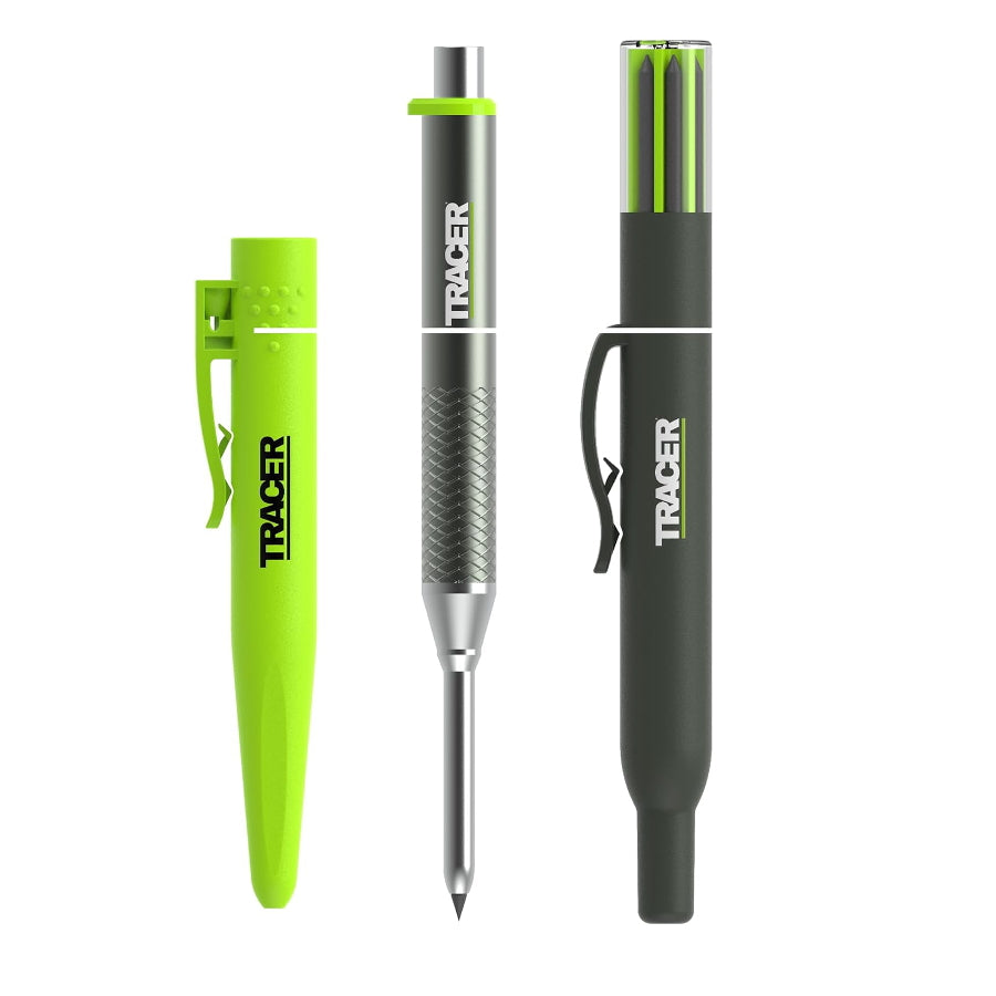 TRACER ディープホールシャープペンシルプロ AMK1-PRO