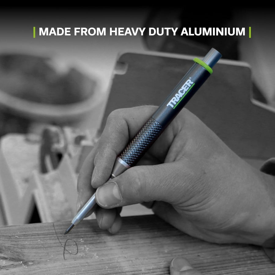 TRACER ディープホールシャープペンシルプロ AMK1-PRO